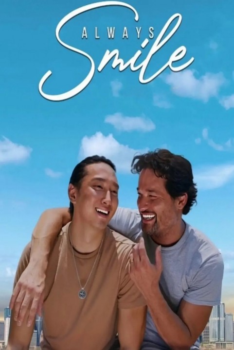 Always Smile poster