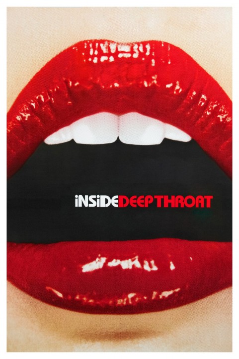 Inside Deep Throat poster