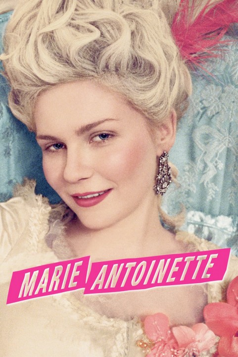 Marie Antoinette poster