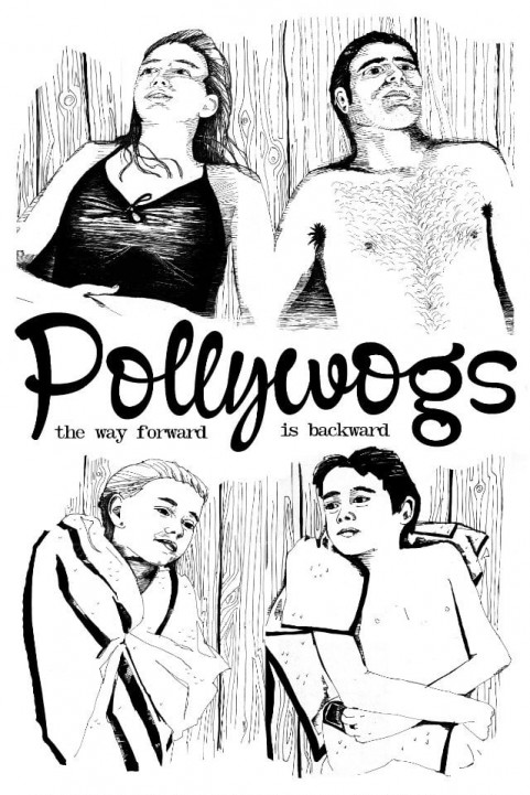 Pollywogs poster