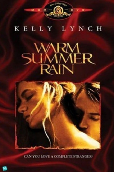 Warm Summer Rain poster