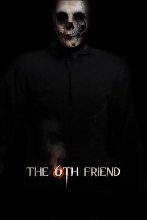 The 6th Friend (2016) poster