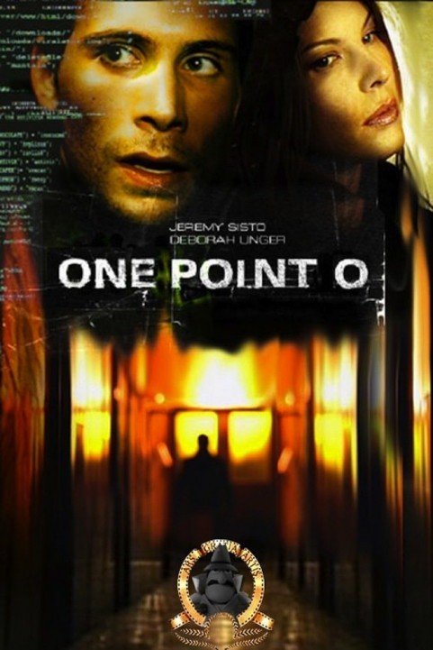 One Point O poster