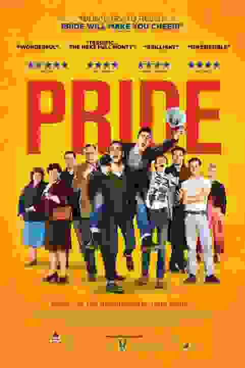 Pride poster