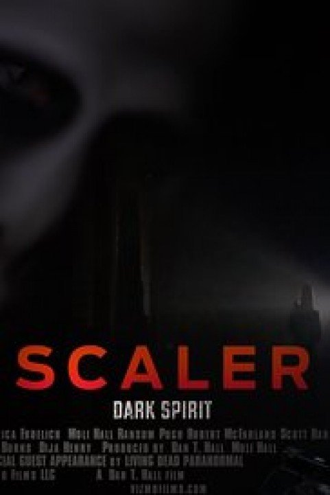 Scaler, Dark Spirit (2016) poster