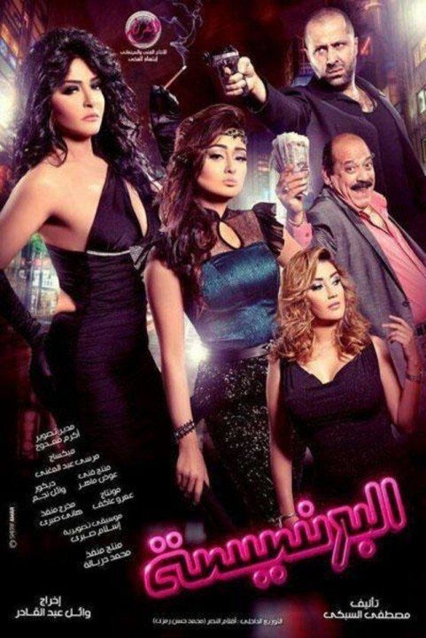 The Princess (2013) - البرنسيسة poster