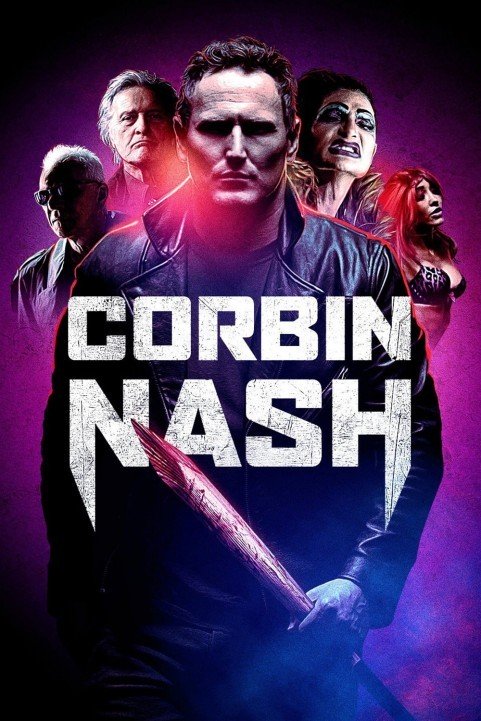 Corbin Nash (2018) poster