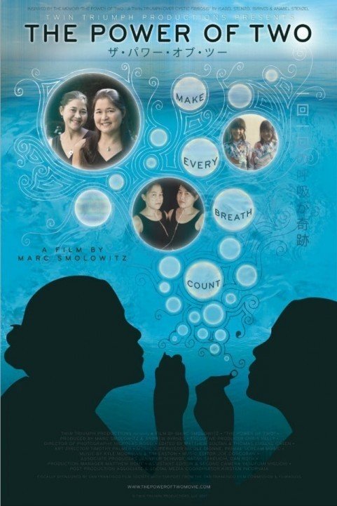 The Power of Two (2012) poster