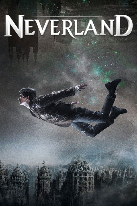 Neverland (2011) poster