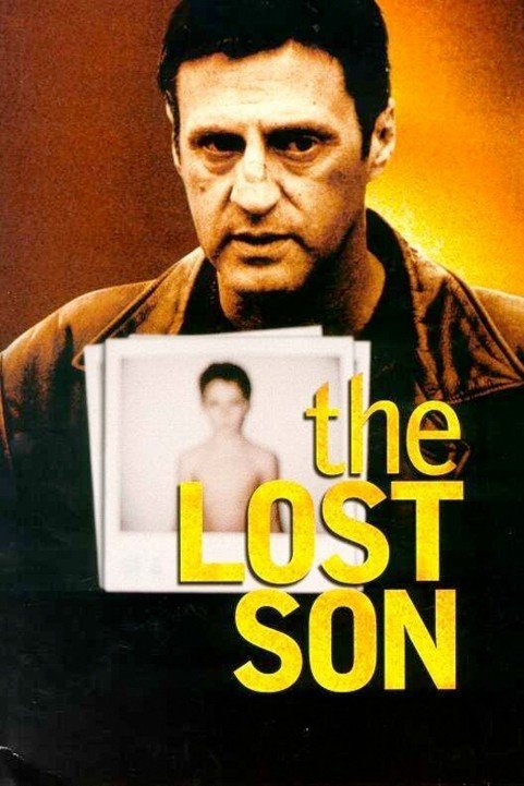 The Lost Son (1999) poster