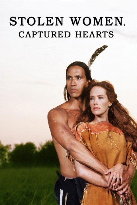 Stolen Women, Captured Hearts (1997) poster