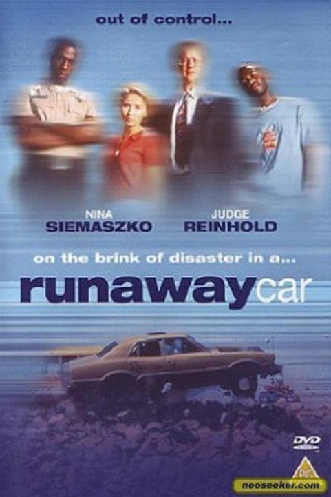 Runaway Car (1997) poster