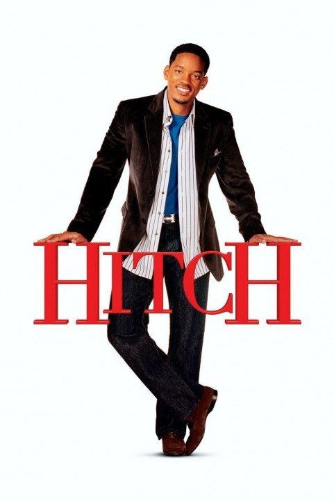 Hitch poster