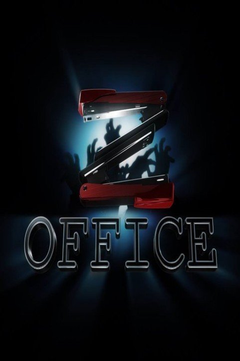 Z-Office (2017) poster