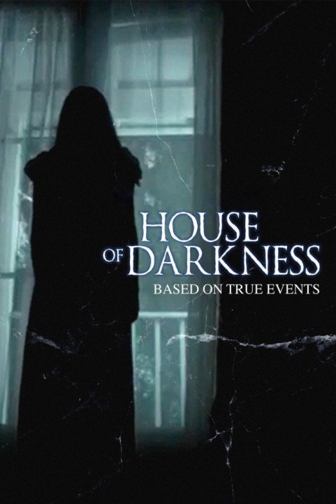 House of Darkness (2016) poster