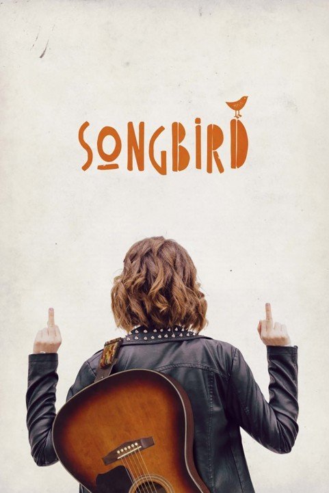 Songbird (2018) poster