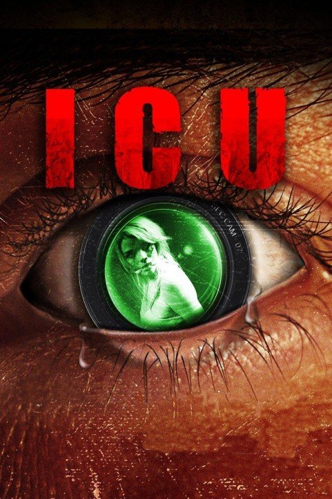 I.C.U. (2009) poster