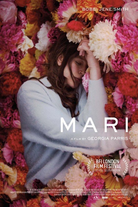 Mari (2019) poster