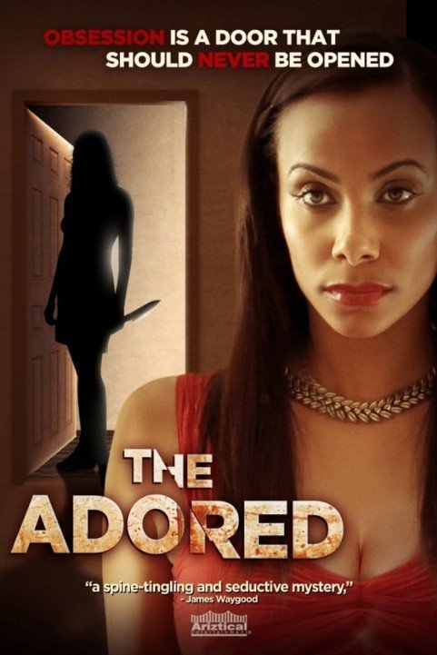 The Adored (2012) poster