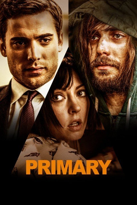 Primary (2014) poster