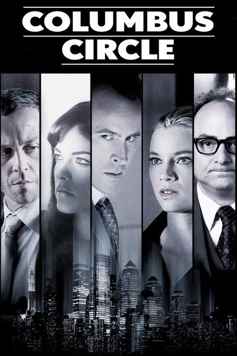 Columbus Circle (2012) poster