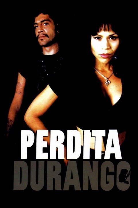 Perdita Durango poster