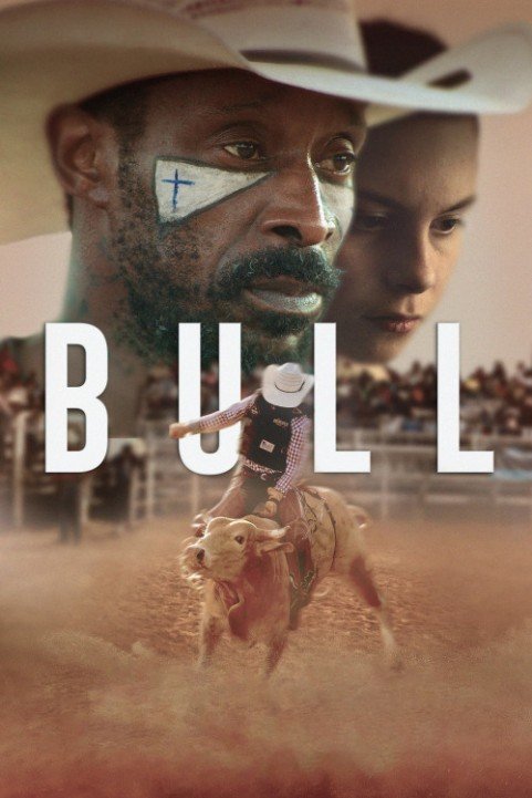 Bull (2019) poster