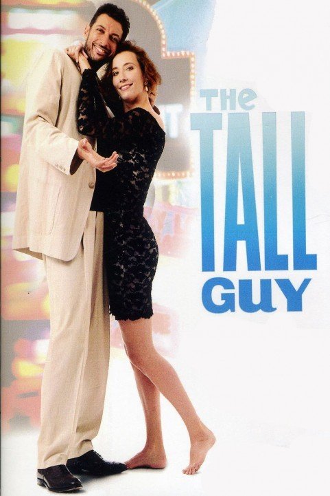 The Tall Guy (1989) poster