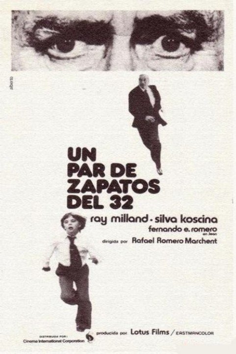 Un par de zapatos del '32 (1974) poster