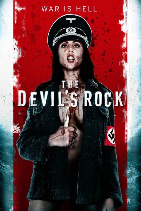 The Devil's Rock (2011) poster