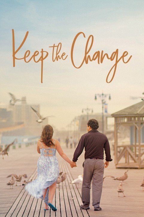 Keep the Change (2018) poster