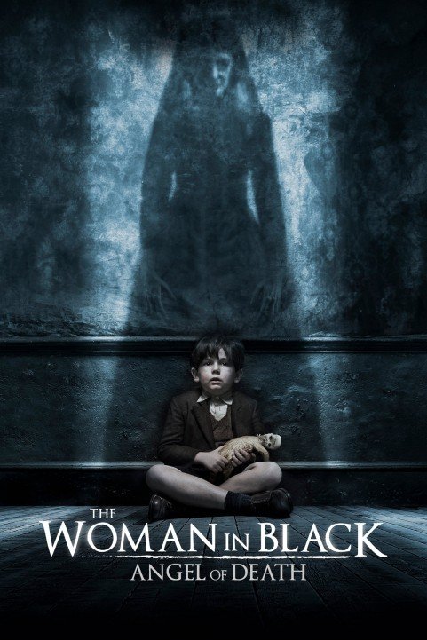 The Woman in Black 2: Angel of Death poster