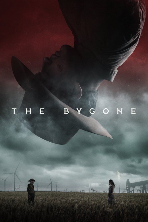 The Bygone (2019) poster