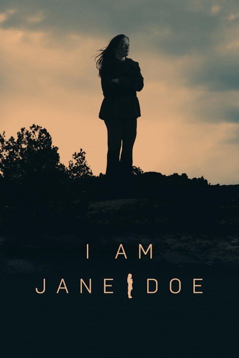 I am Jane Doe (2017) poster