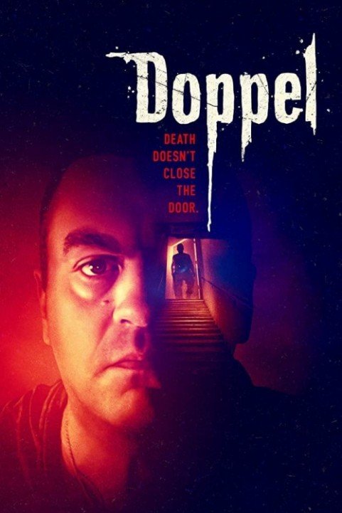 Doppel (2019) poster