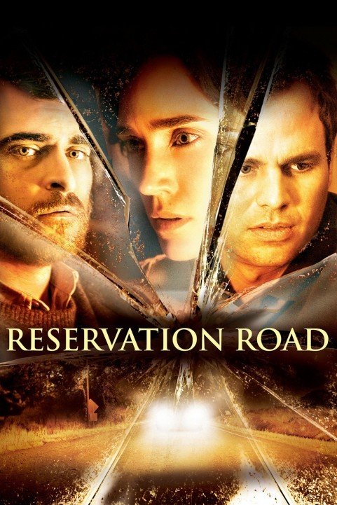 Reservation Road poster