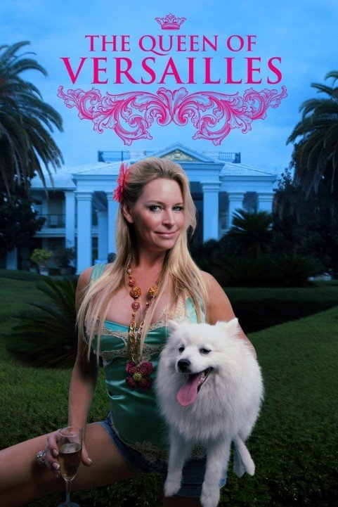 The Queen of Versailles (2012) poster