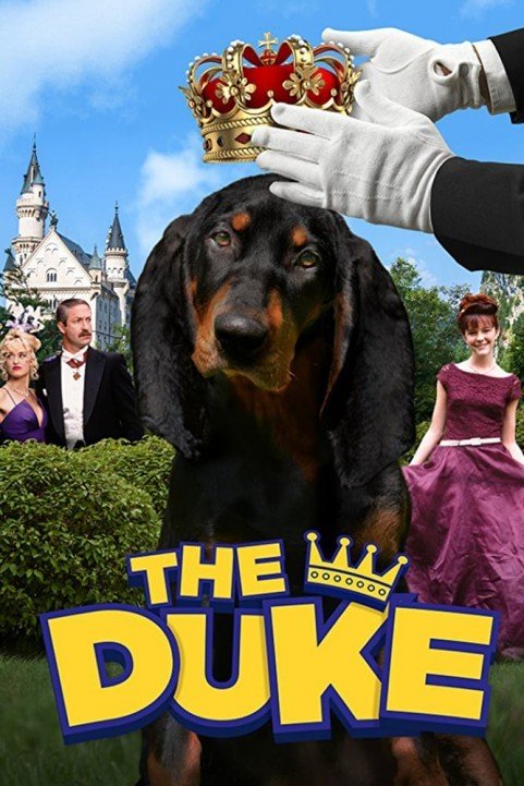 The Duke (1999) poster