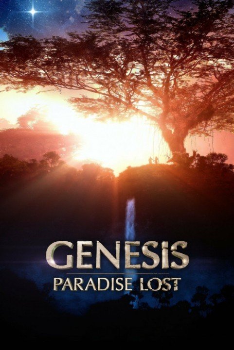 Genesis: Paradise Lost (2017) poster