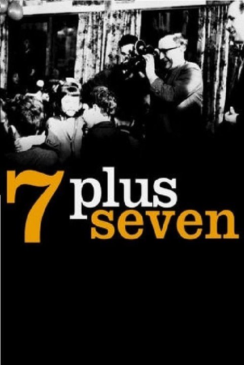 7 Plus Seven (1970) poster