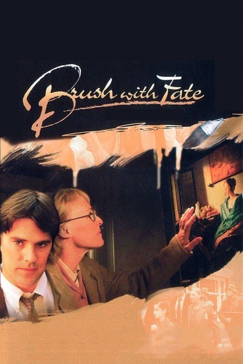 Brush with Fate (2003) poster