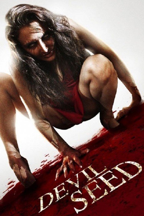 Devil Seed (2012) poster