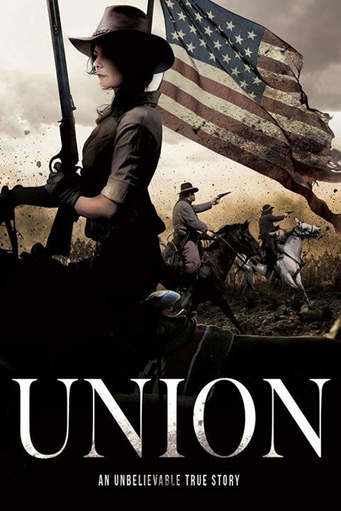 Union (2018) poster
