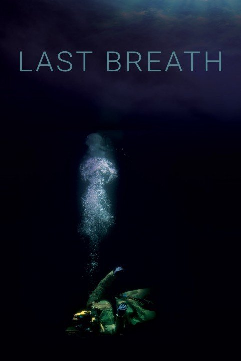 Last Breath (2019) poster