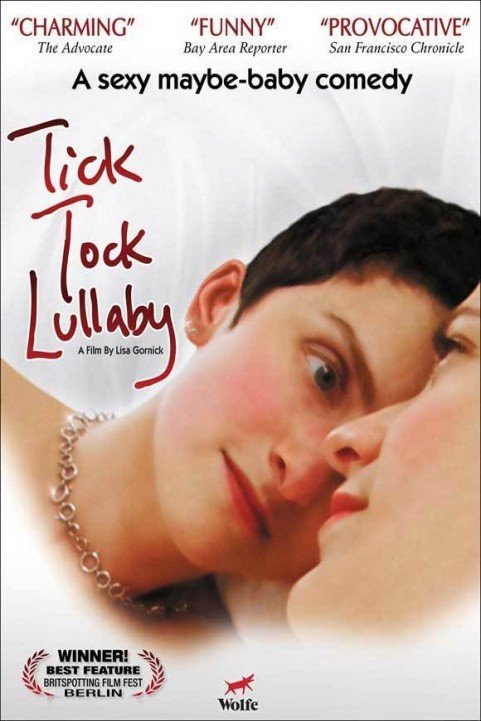 Tick Tock Lullaby (2007) poster