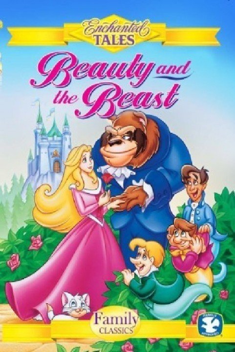 Beauty and the Beast (1997) poster