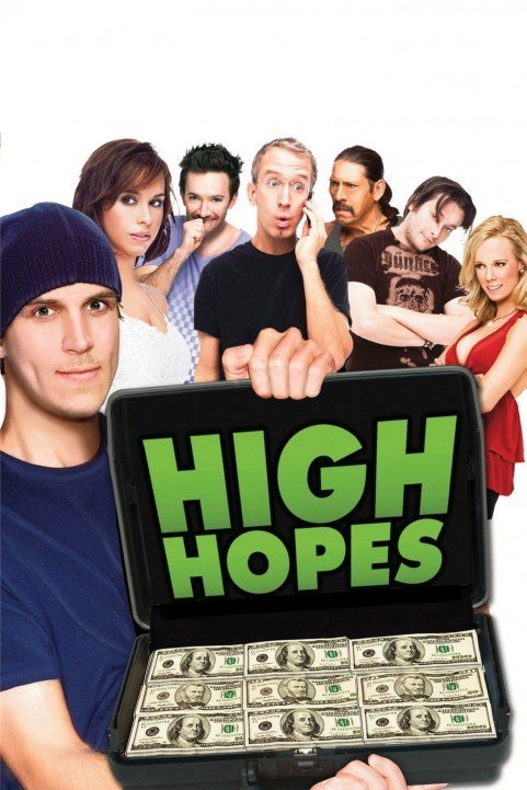 High Hopes (2006) poster