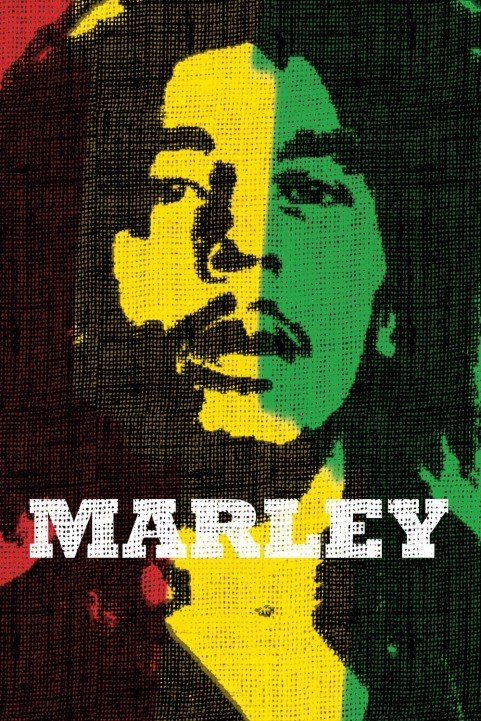 Marley (2012) poster