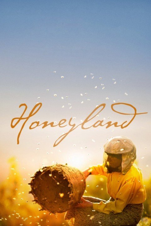 Honeyland (2019) poster