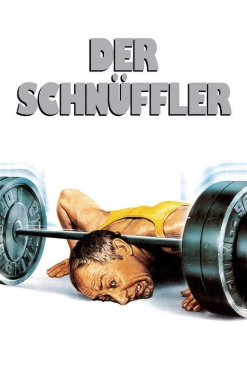 Der Schnüffler (1983) poster